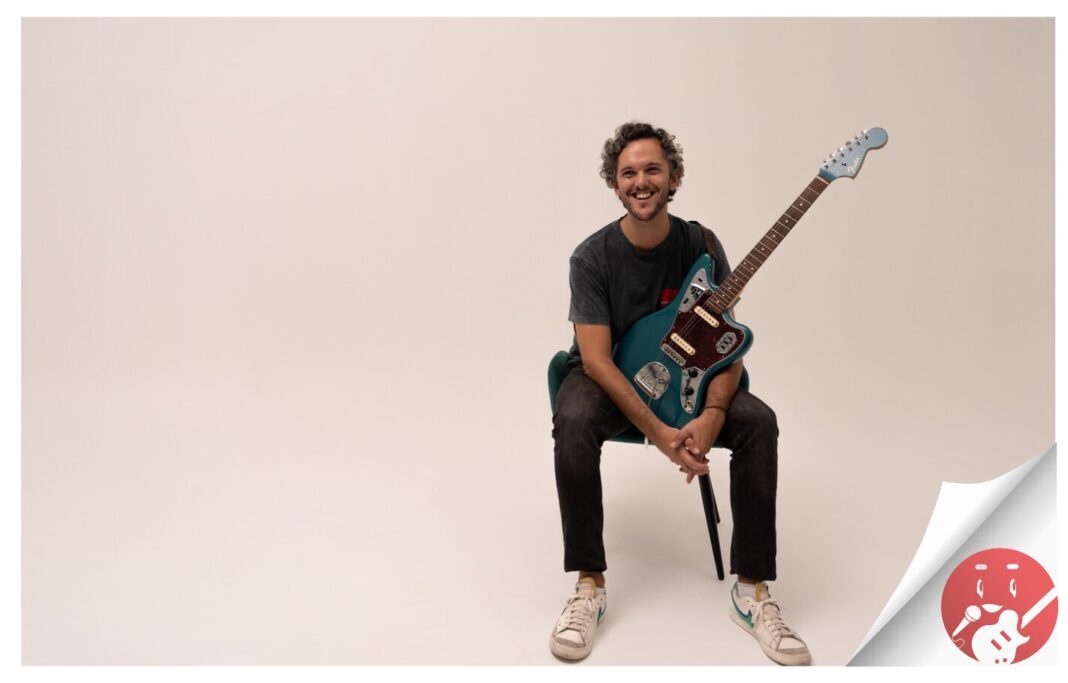 Pablo Queu, próximo protagonista del Jazz Café CajaCanarias