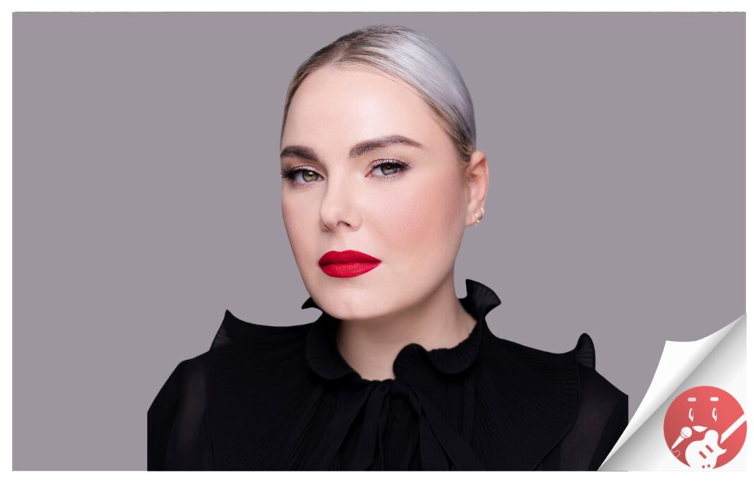 Viktorija Pilatovic presenta en Pasionari@s CajaCanarias su nuevo disco: Skybridges