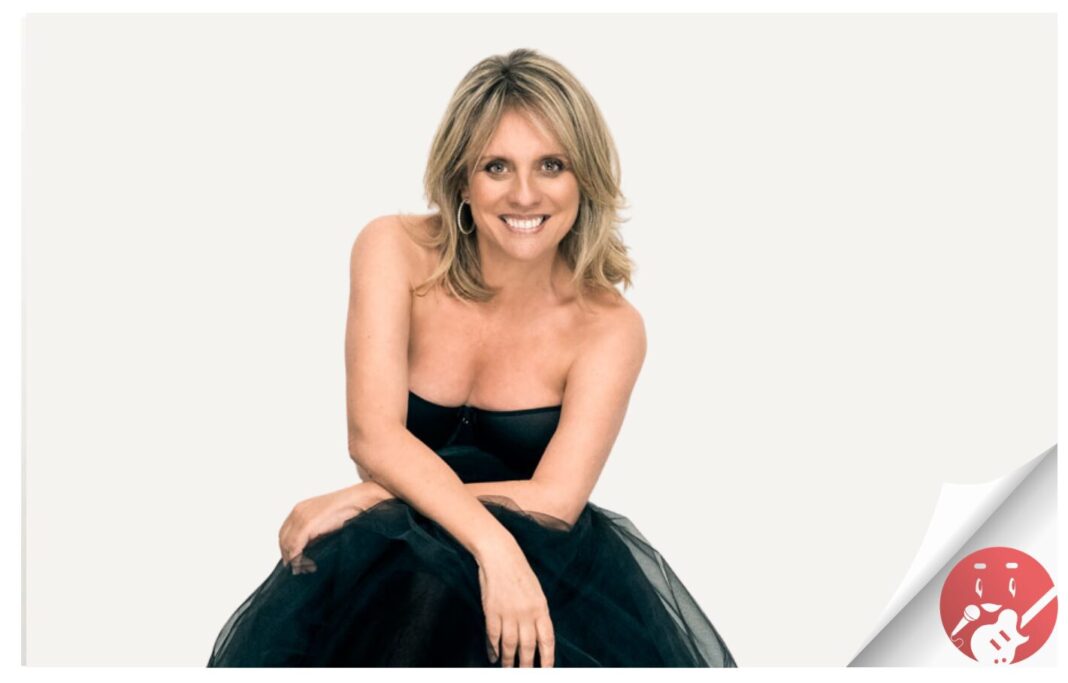 La soprano tinerfeña Carmen Acosta señala que interpretar la música de Mahler “es un gran privilegio y una bendición”