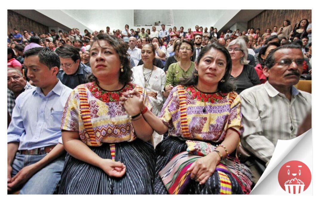 El documental 500 años abre el ciclo de cine de las Jornadas Derechos Humanos de la Fundación CajaCanarias