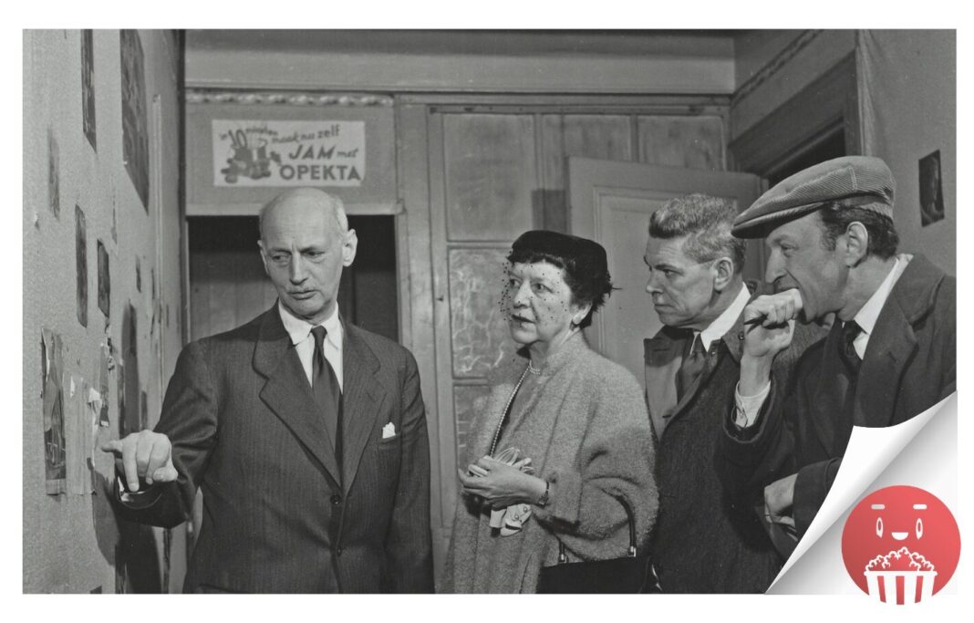 La película El diario de Ana Frank cierra las Jornadas Derechos Humanos de la Fundación CajaCanarias