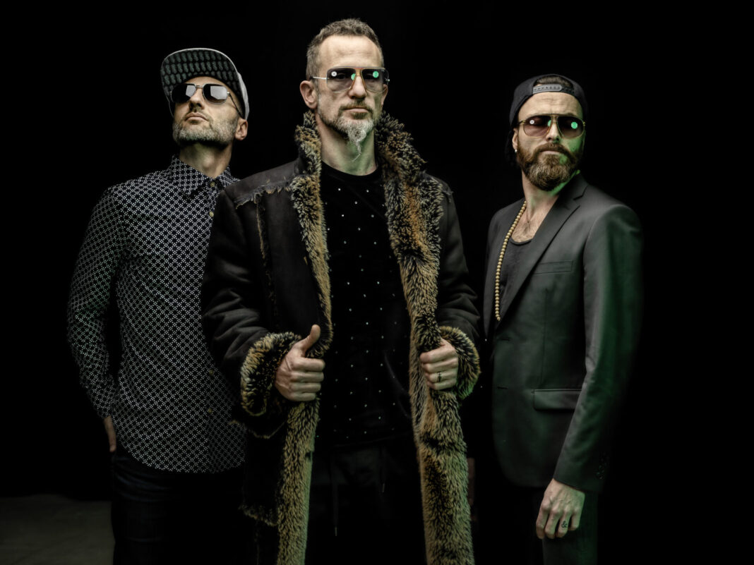 J.J. Flueck: “The Next Movement está ansiosa por actuar ante el público de La Palma”