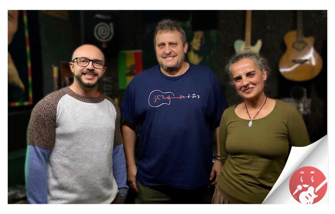 Adversos y Abel Cordovez traen el relanzamiento de «S.O.S.» en estilo reggae new roots