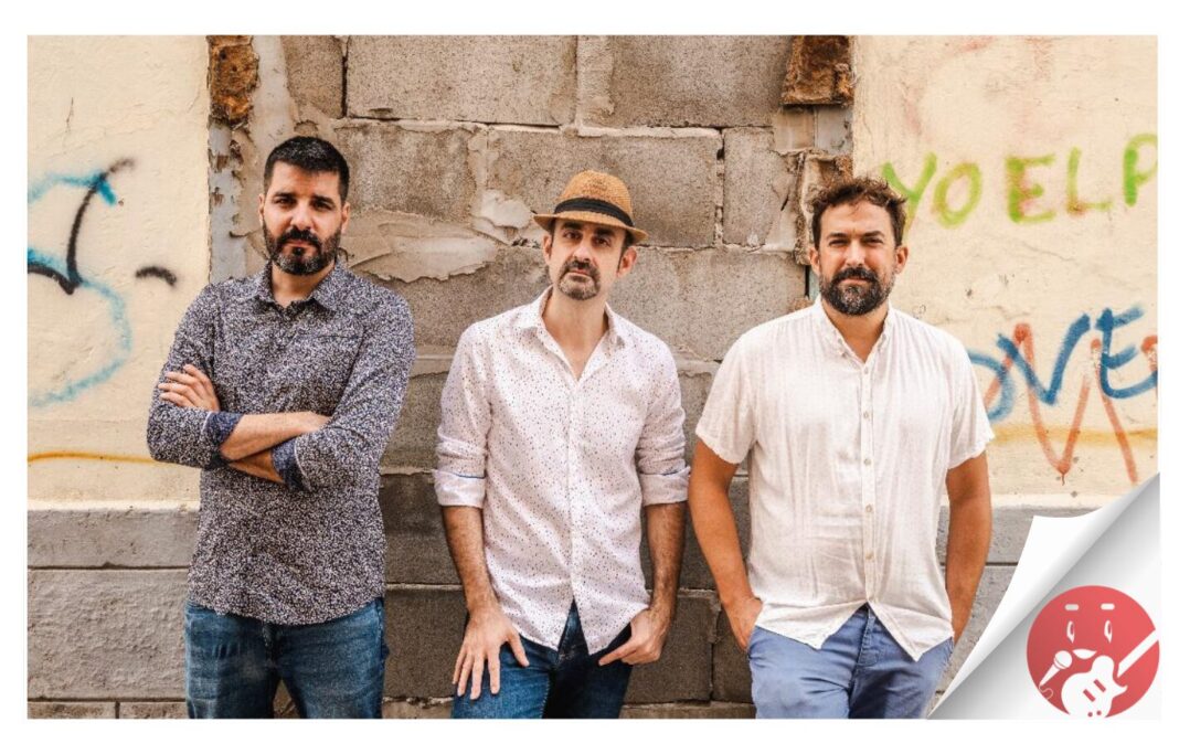 Yul Ballesteros Trío cierra la VIII edición del Festival Up & Down en Tenerife