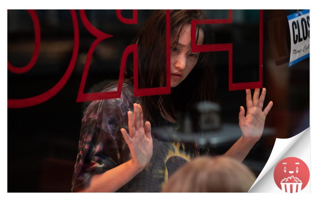 El Festival Internacional de Cine de Las Palmas de Gran Canaria se adentra en el universo de Ana Lily Amirpour