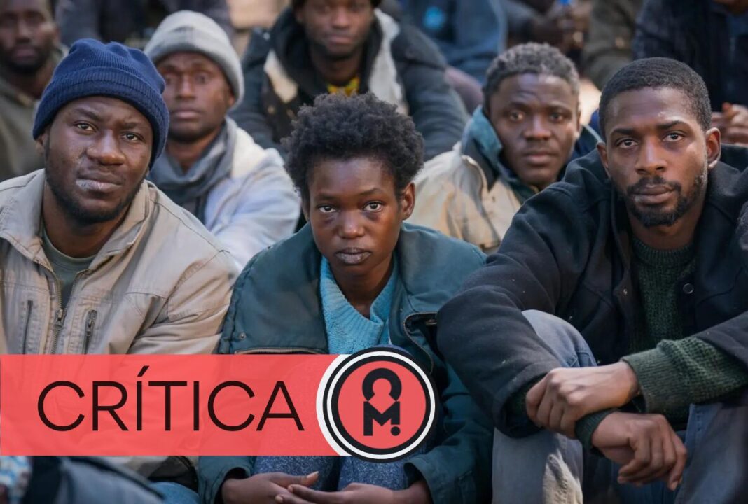 De la desesperación al sueño: El viaje de ‘El Salto’ en Multicines Tenerife. Por Jesús Hernández