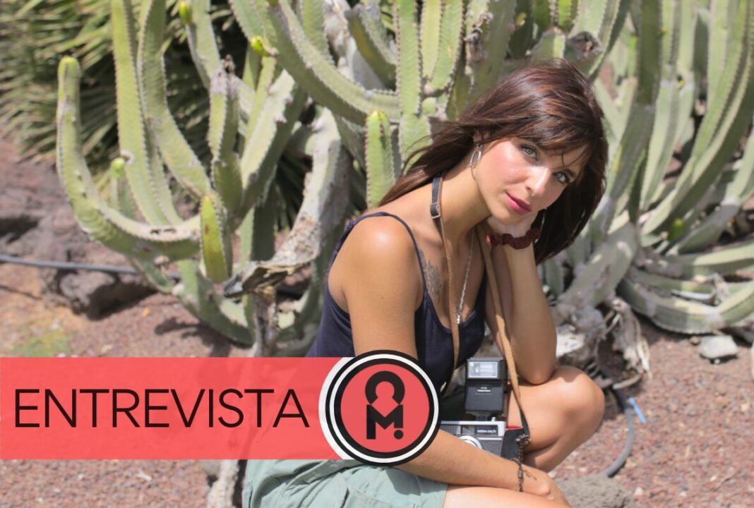 Nadia Martín: “El Arte como Voz de la Comunidad y Agente de Cambio Social”