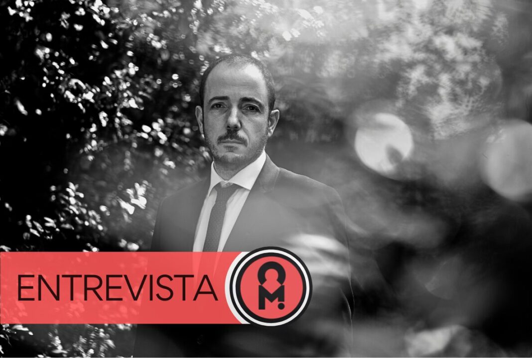 «Las salas de cine son un complemento perfecto a nuestra plataforma»: Jaume Ripoll, cofundador y director editorial de Filmin