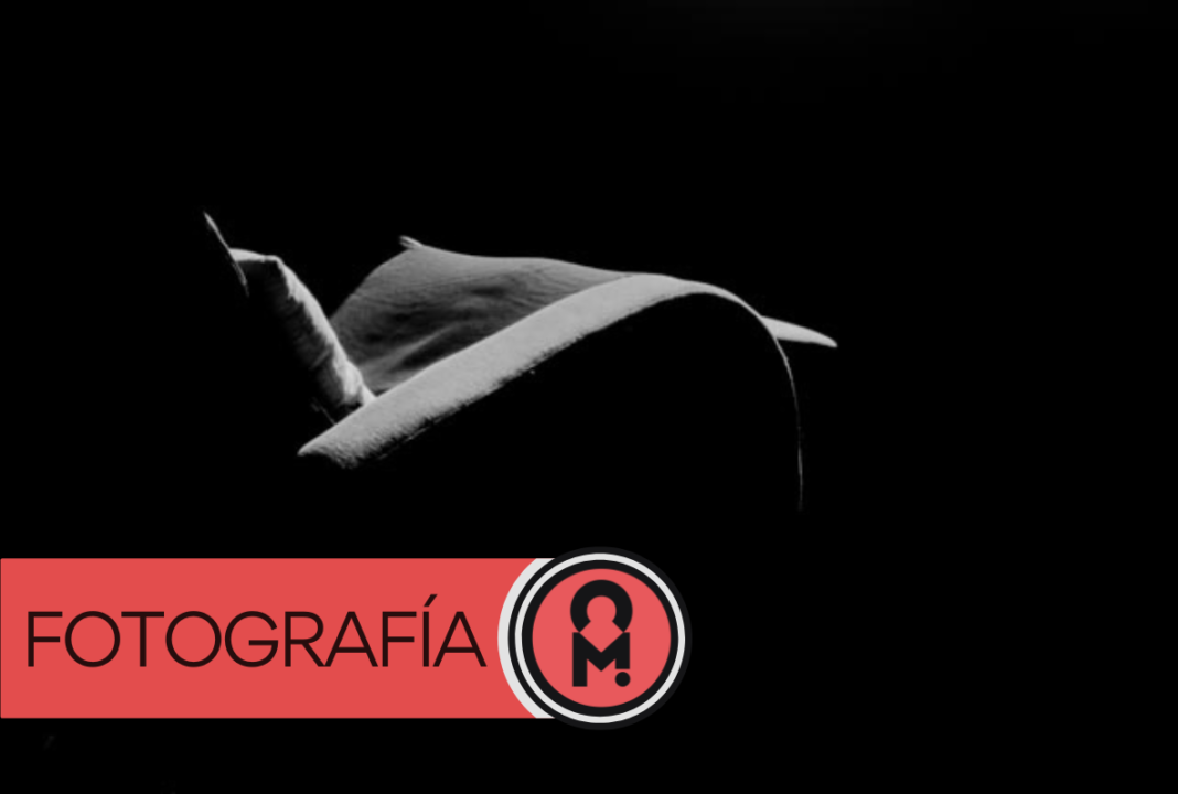 Fotografía: “El silencio de las palabras que se quedaron deambulando”. Por Eladio Tavío