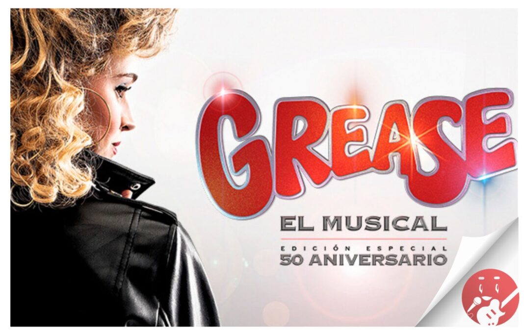 La música y el baile de “Grease” invadirán el Teatro Guimerá durante cuatro días