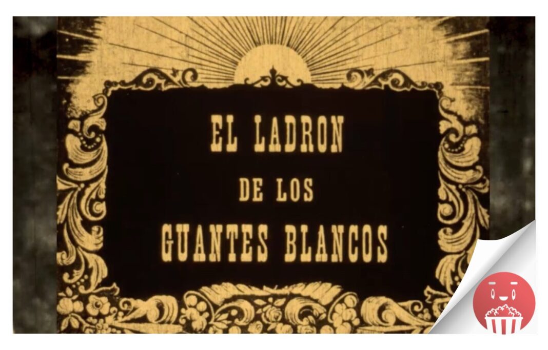 El estreno de ‘El ladrón de los guantes blancos’ tiene lugar este jueves, 18 de abril, en Multicines Tenerife