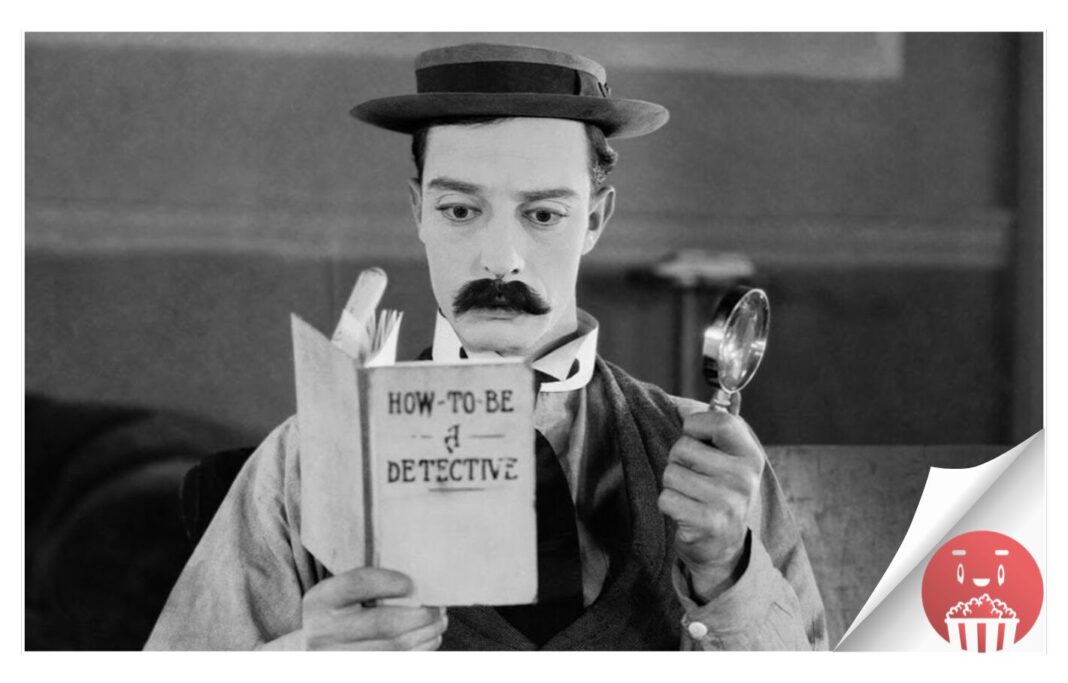 El Festival presenta sus contenidos en un acto inaugural que proyectará un clásico de Buster Keaton con música de la Gran Canaria Big Band