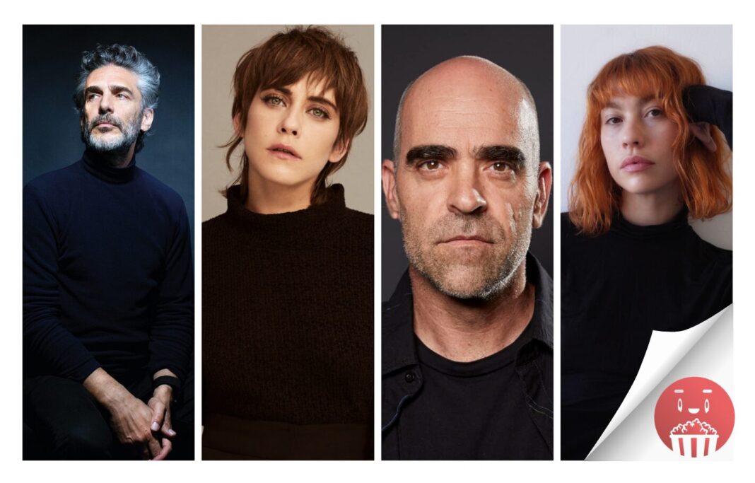 Las Palmas de Gran Canaria se cita con el oficio cinematográfico