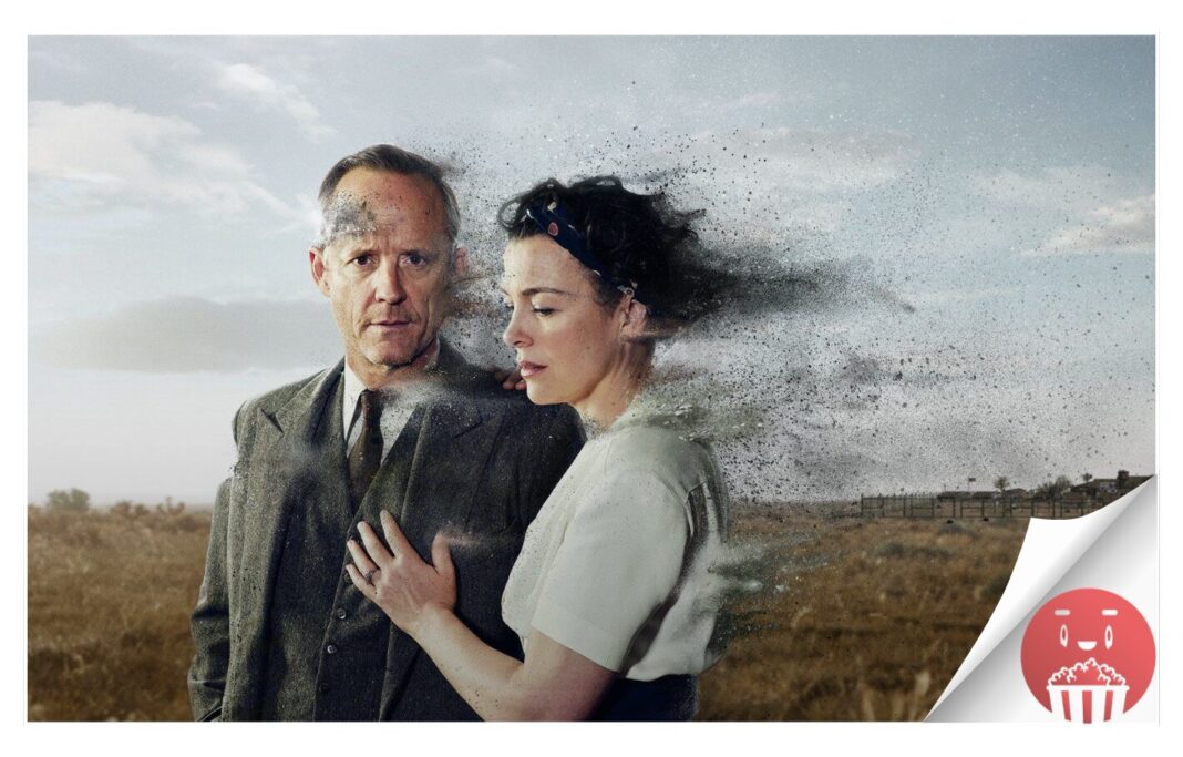 La serie «Manh(a)ttan» sobre la creación de la primera bomba atómica llega a Filmin