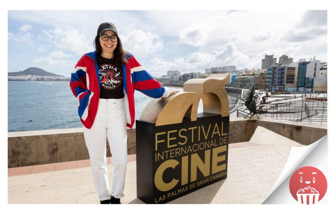 El drama ‘On the Go’, de María Gisèle Royo y Julia de Castro, premio «Panorama España» del 23FICLPGC