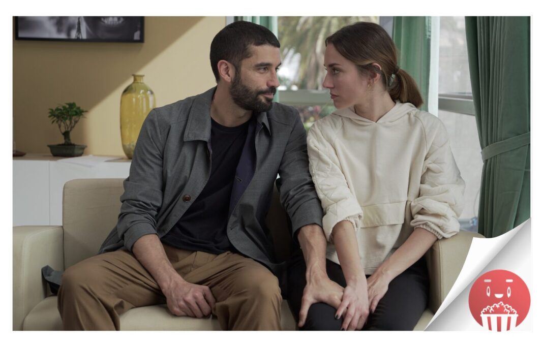 Solo una vez, la ópera prima de Guillermo Ríos, en el número dos de las más vistas en Netflix