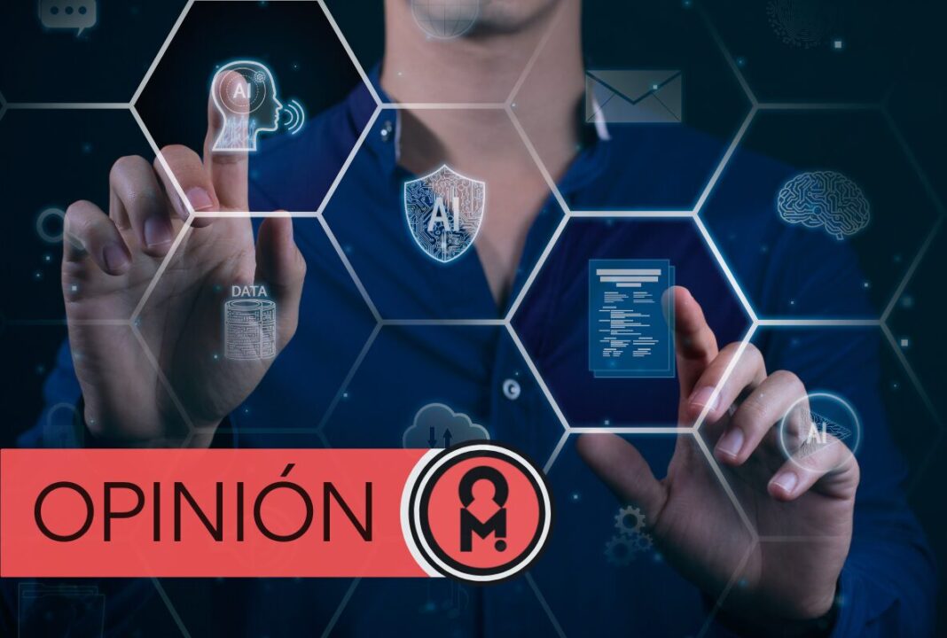 Lo que estamos dejando de ser. Por Álex Ro