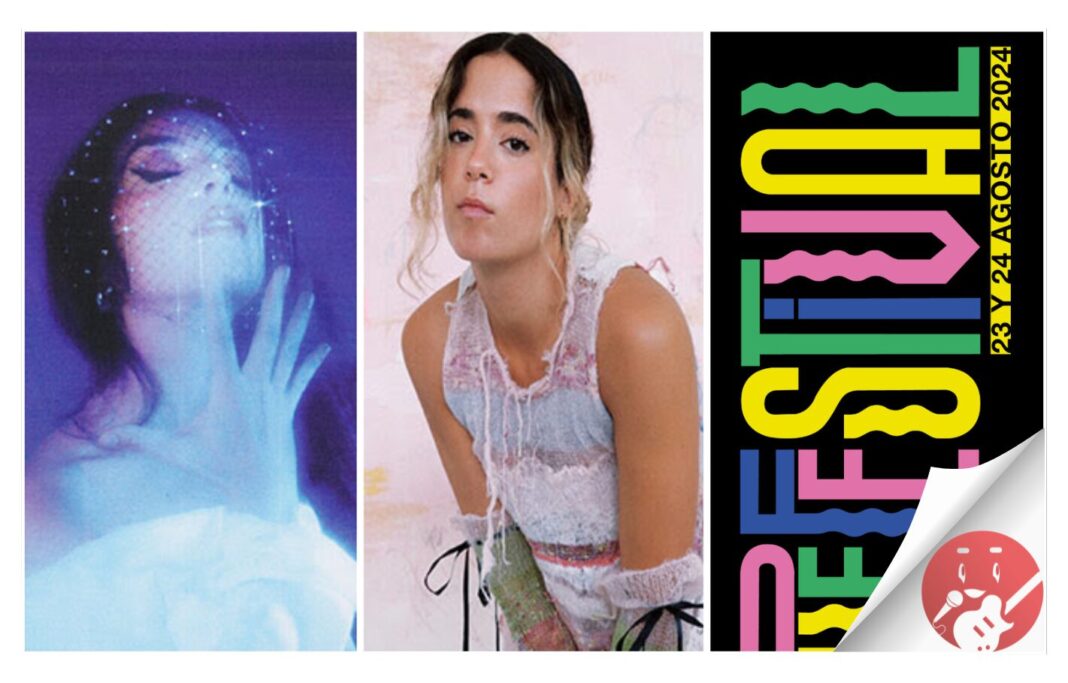 PHE Festival completa su cartel con dos mujeres referentes como Soleá Morente y Mavica