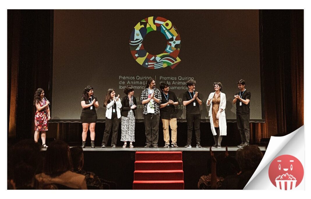 Los 7º Premios Quirino anuncian detalles del Foro de Coproducción y actividades paralelas