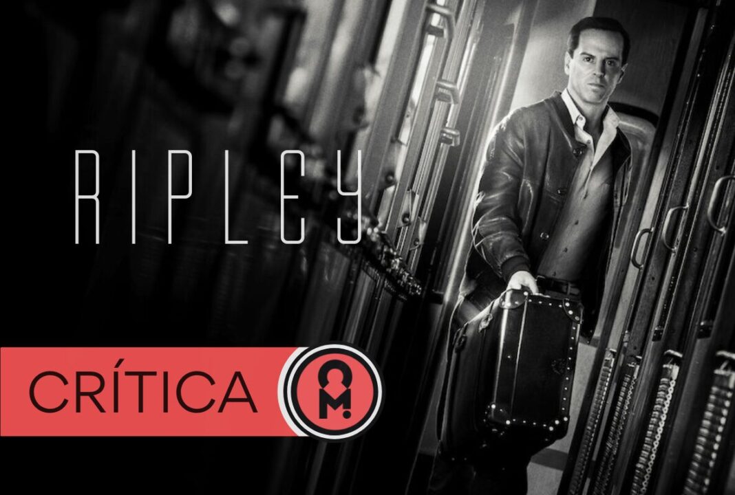 «Ripley» en Netflix: Un intrigante baile entre el arte, el crimen y la identidad. Por Electrum