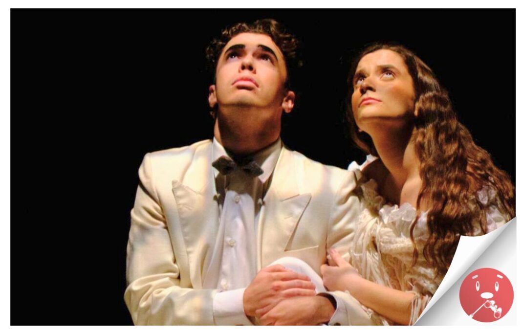 Timaginas Teatro comienza en La Laguna las funciones de ‘El último verso’, una ficción sobre el asesinato de Lorca