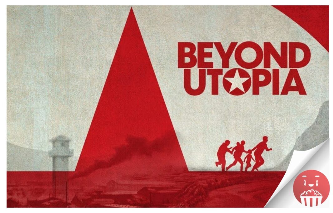 El documental sobre Corea del Norte «Beyond Utopia» llega a Filmin este viernes