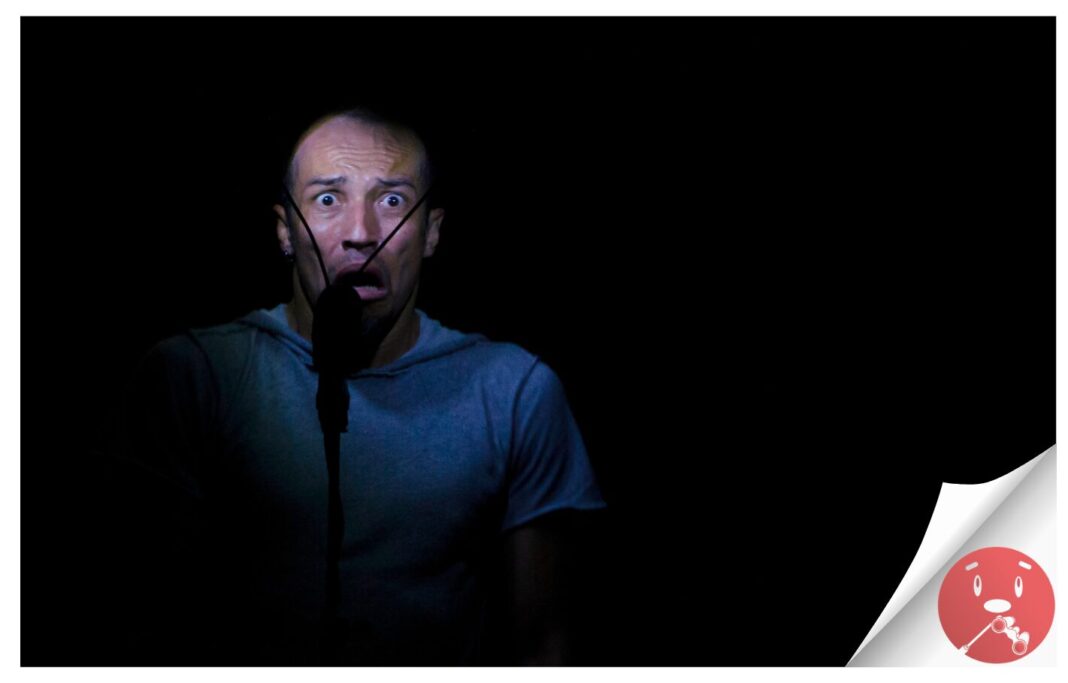 La compañía colombiana Cortocinesis trata la emigración en el Teatro Victoria con ’T.O.C. Trastorno por Origen Confuso’