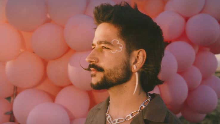 Cientos de majoreros se apuntan a las citas de Camilo y Lava Live en Lanzarote