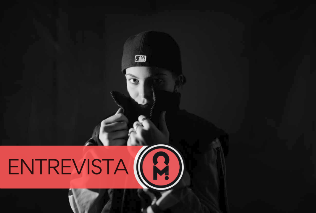 Kharma: “Rompiendo barreras en la escena del freestyle y la música urbana”