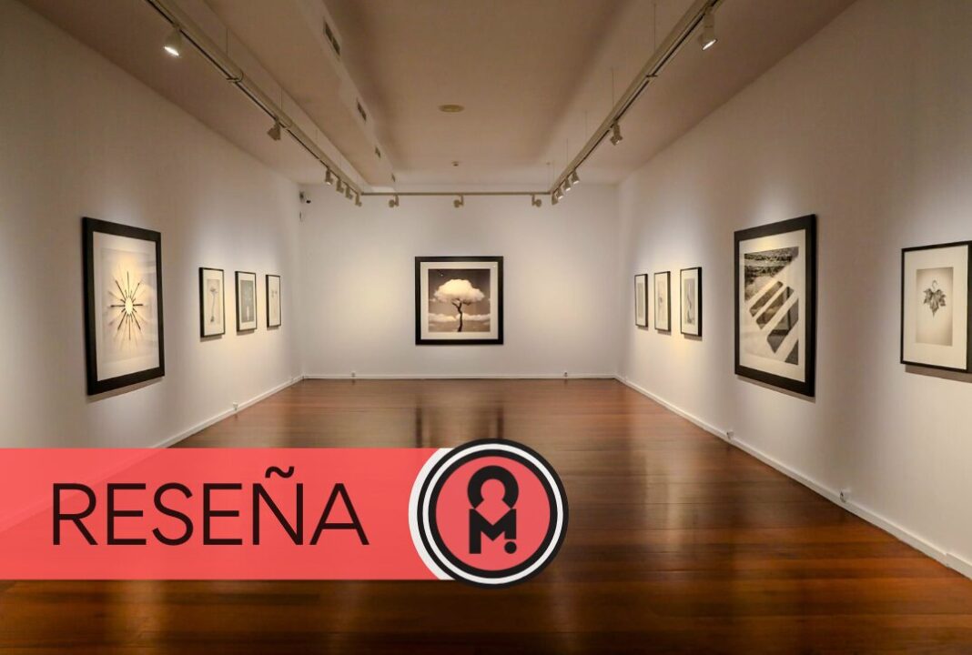 Exposición: La naturaleza de las cosas, de Chema Madoz. Por Álex Ro