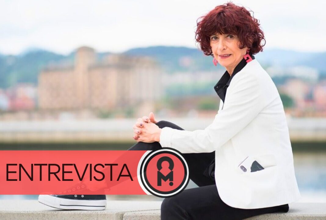 Lydia Vázquez: “Doña Urraca es una mujer empoderada, no una bruja como hasta ahora la han pintado”. Por Noé Ramón