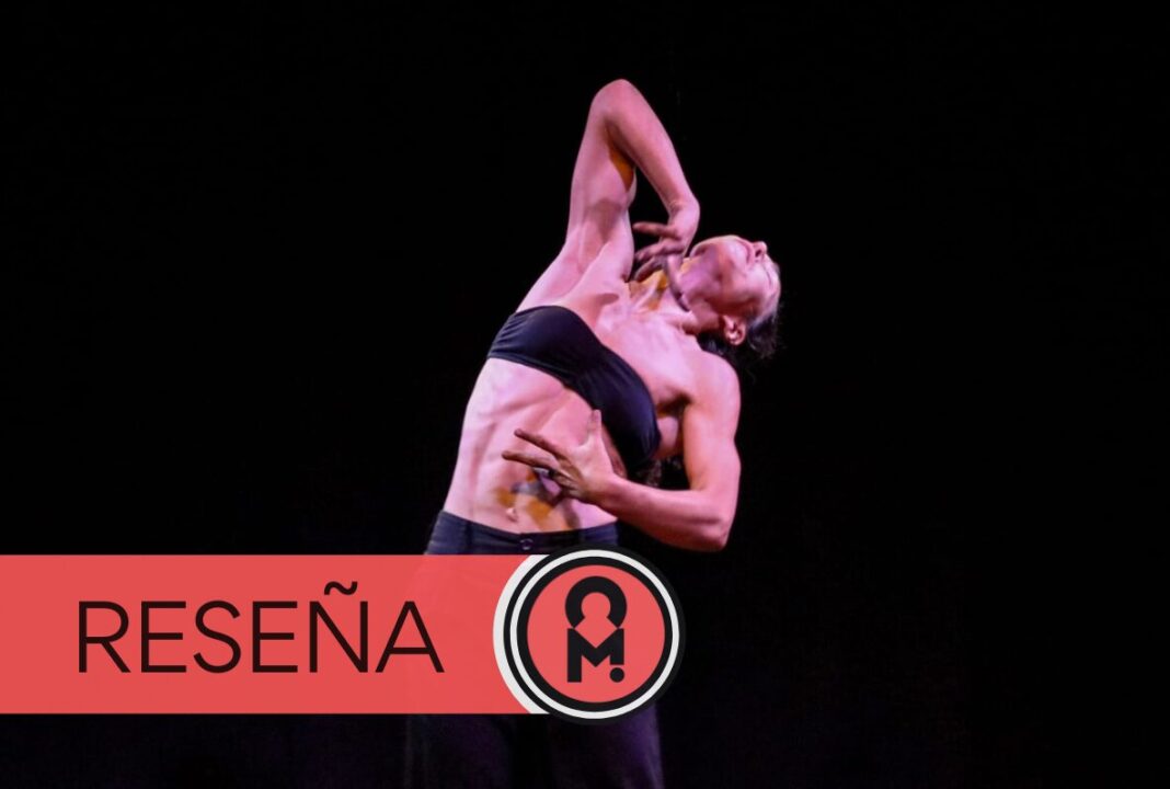 Dakini: Paloma Hurtado en Lanave de La TRIBU. Por Álex Ro