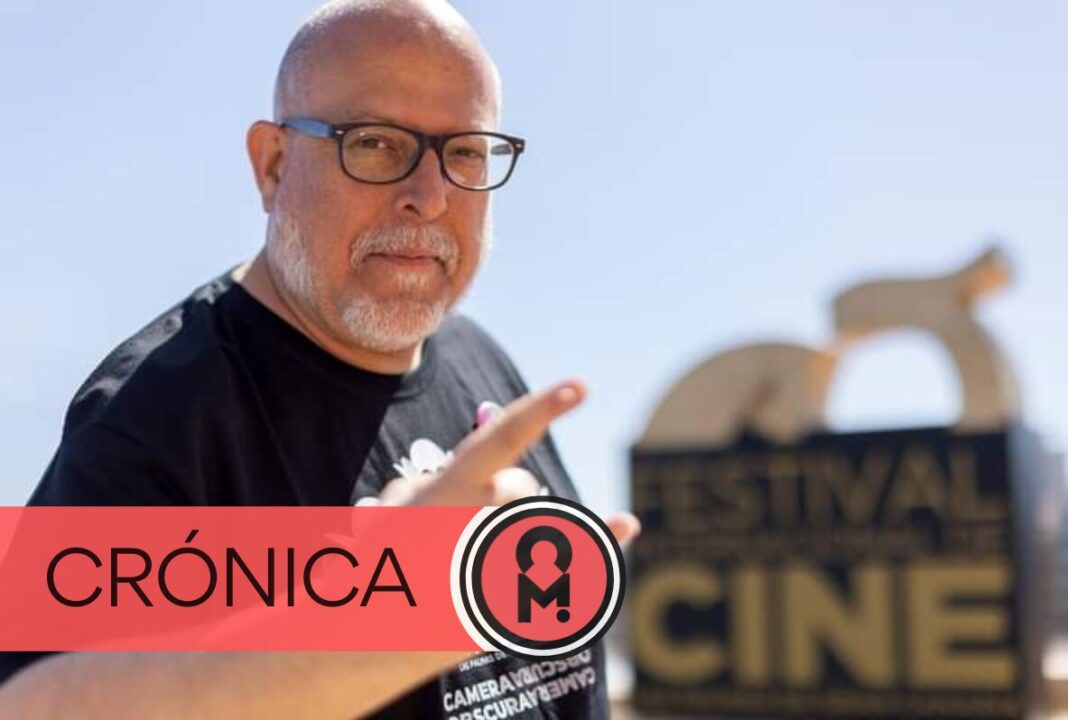 Monográfico La noche + freak: PALACIOS STRIKES BACK. Por Jonathan Medina