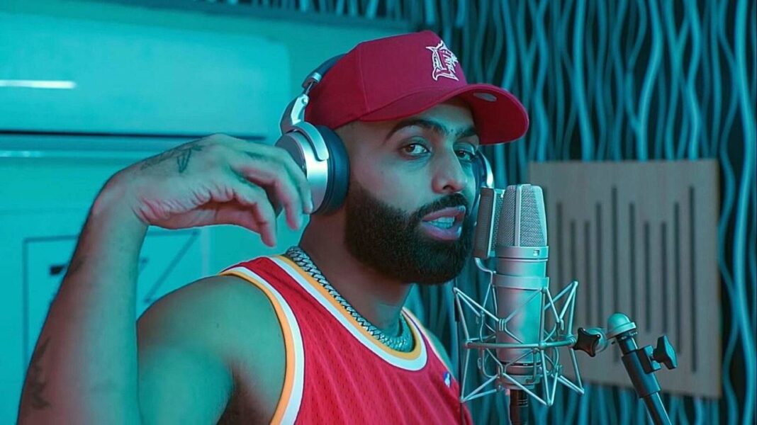 Eladio Carrión presenta ‘Sol María Tour’ en el Palmetum