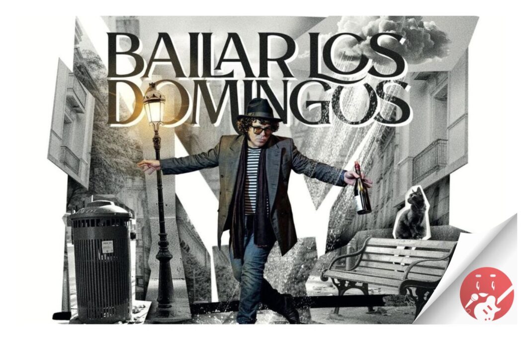 El canario Jairo Martín presentará su nuevo disco en el Café Berlín de Madrid