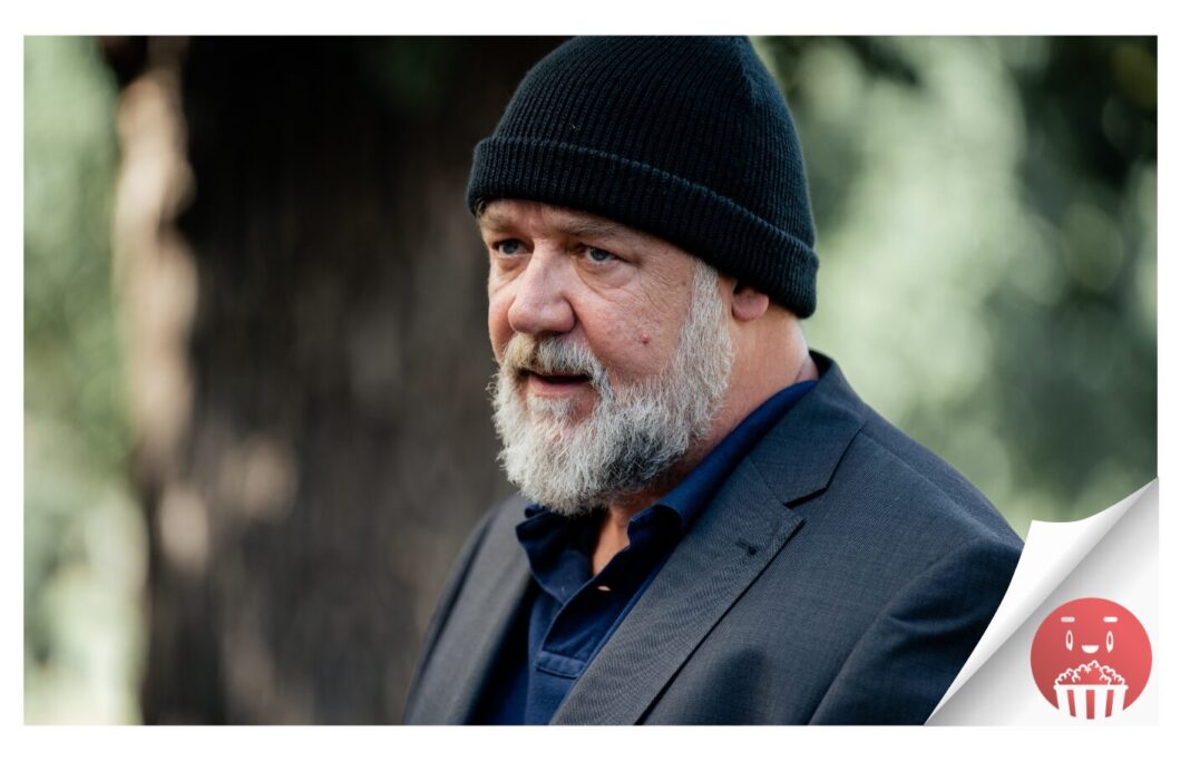 SOMBRAS DEL PASADO, con Russell Crowe, se estrenará el 14 de junio en cines