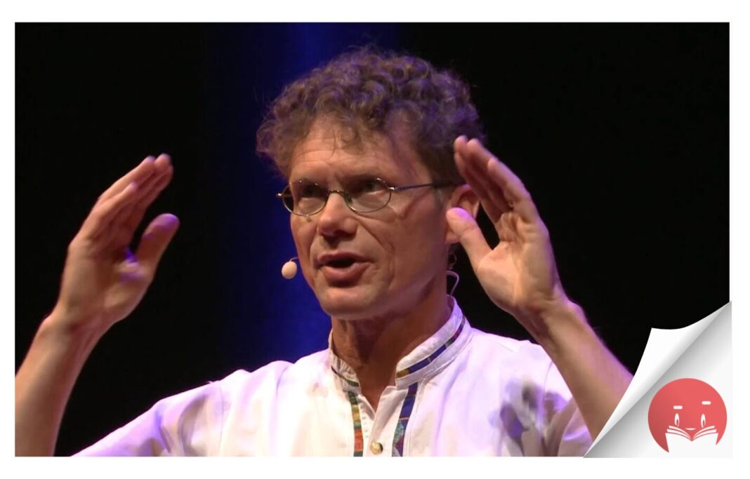 FICMEC presenta ‘Mountains of Fire, la vida secreta de los volcanes’, el último libro de Clive Oppenheimer