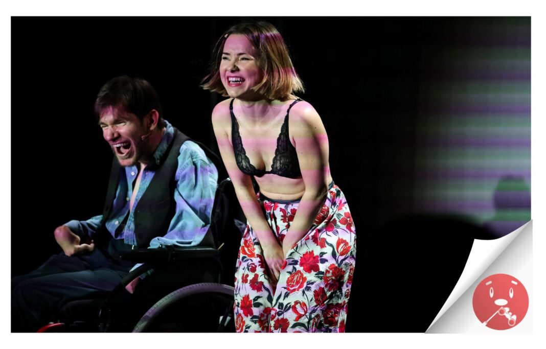 ‘Sexpiertos’ llega al Teatro Cuyás para desmontar mitos sobre el amor y la sexualidad