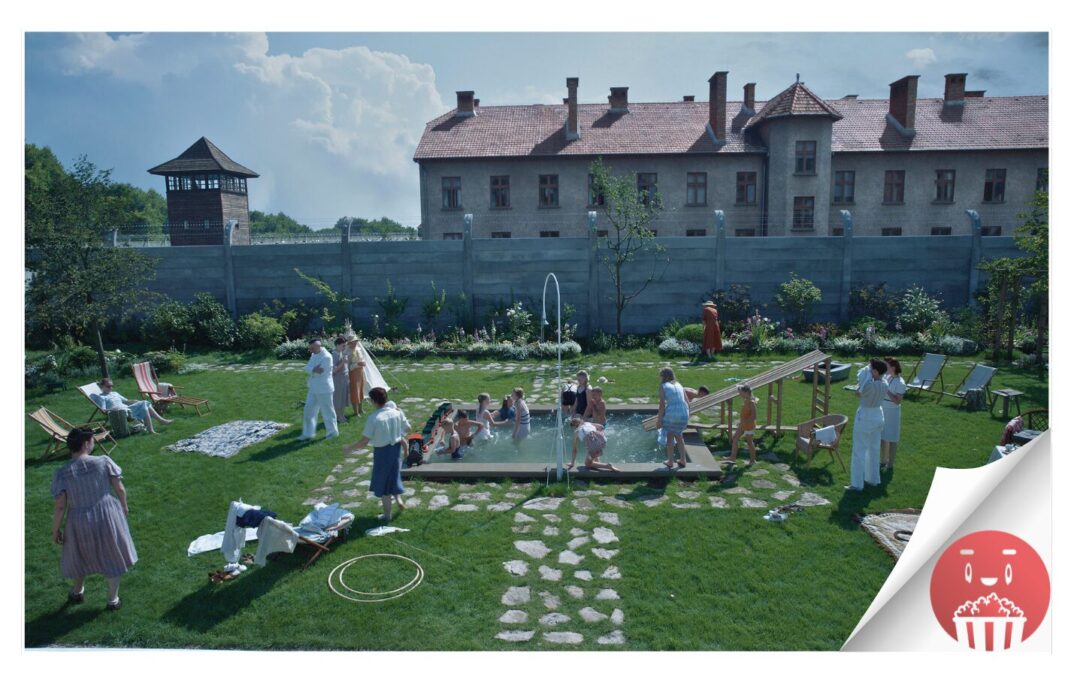 «La zona de interés», Óscar a la Mejor Película Internacional, llega a Filmin el 10 de mayo