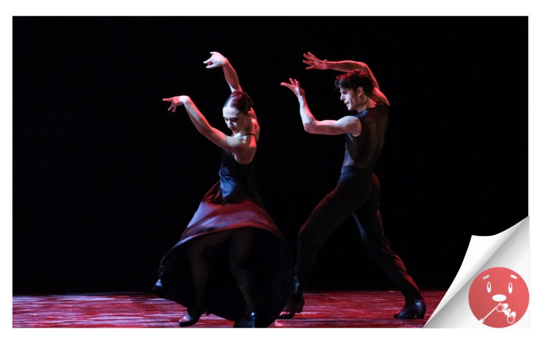 El Festival CAE 2024 despide su programación con Una noche con Sergio Bernal en el Teatro Leal