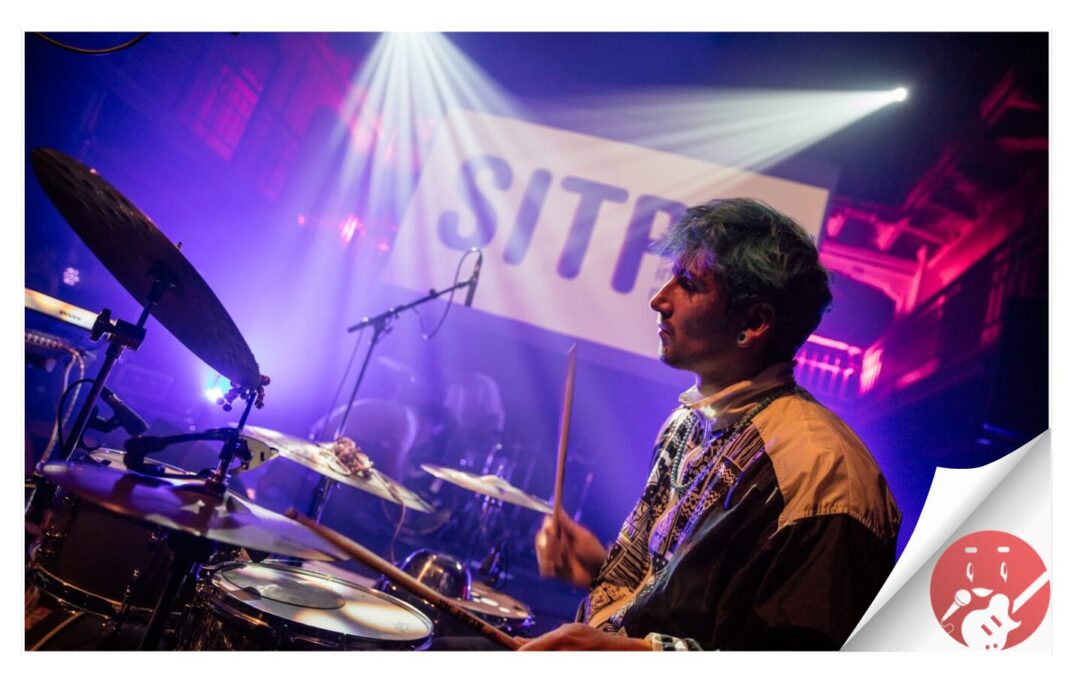 El festival NUMAcircuit 024 se estrena en La Laguna con música experimental y visualistas en Espacio La Granja