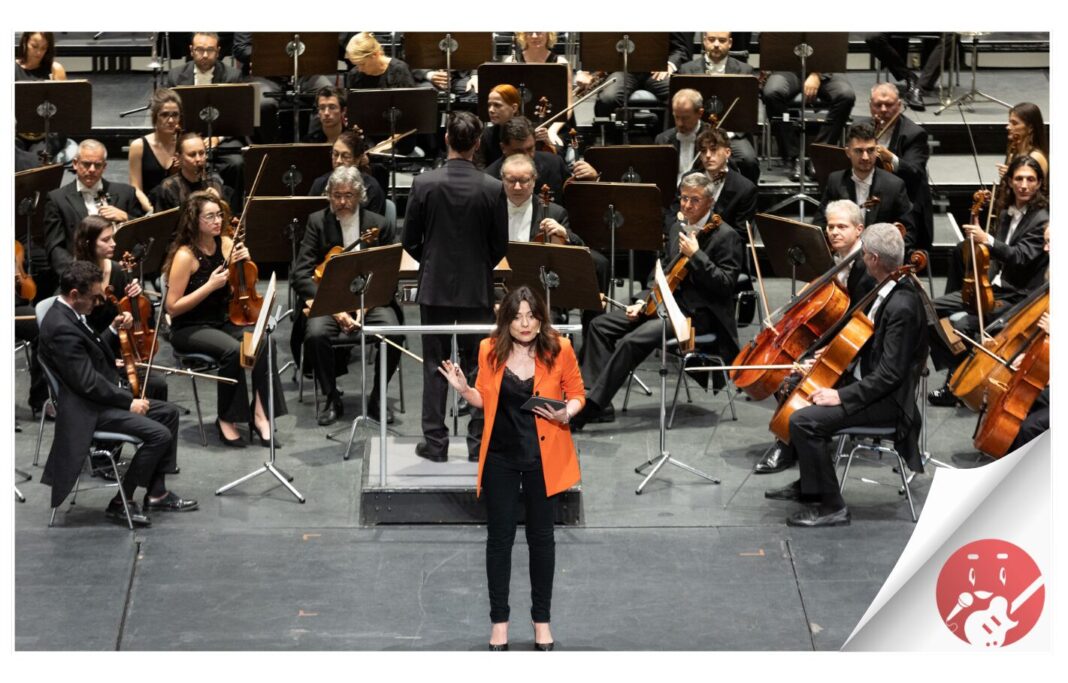 Una propuesta de música y danza inclusiva cierra los conciertos en familia de la Sinfónica