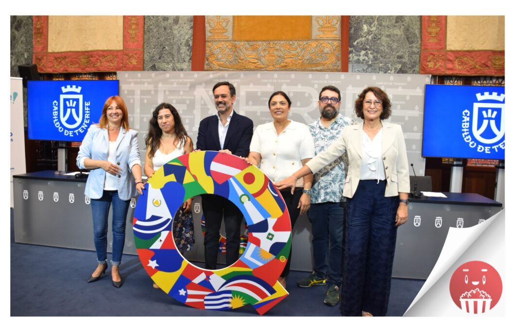 Tenerife recibe la séptima edición de los Premios Quirino, la gran fiesta de la animación iberoamericana