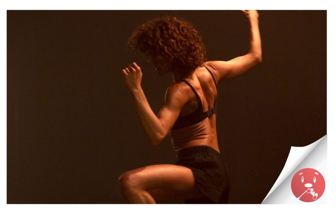 Teresa Lorenzo evoca la mística del cuerpo con ‘Las Magias’