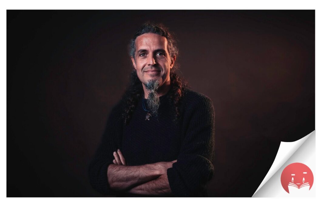 Jesús Barranco lanza su segundo libro de divulgación histórica, ‘Grandes guerreras de la historia’