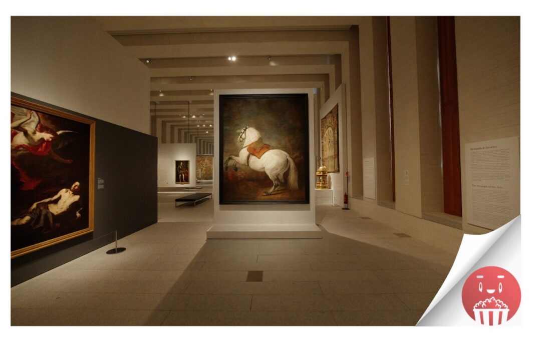 Filmin celebra el Día Internacional de los Museos junto al Reina Sofía, la Fundación Miró y 7 grandes museos más