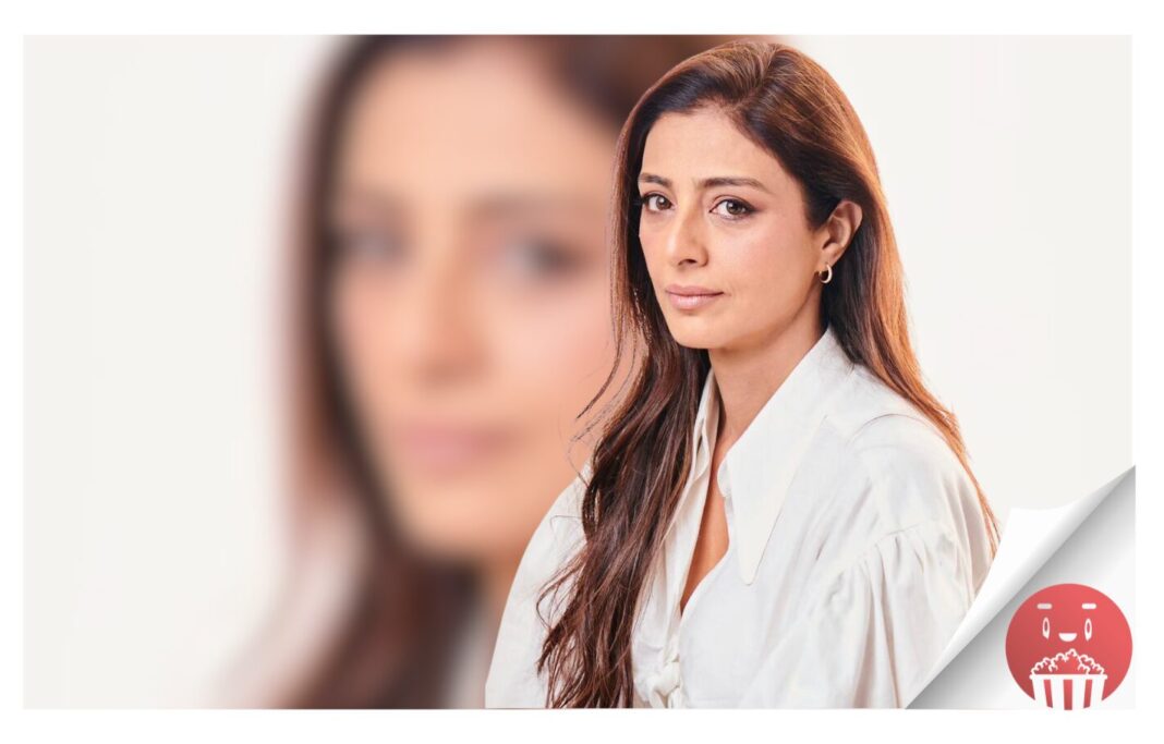 Tabu se une al reparto de la serie Max Original DUNE: LA PROFECÍA, interpretando a la Hermana Francesca