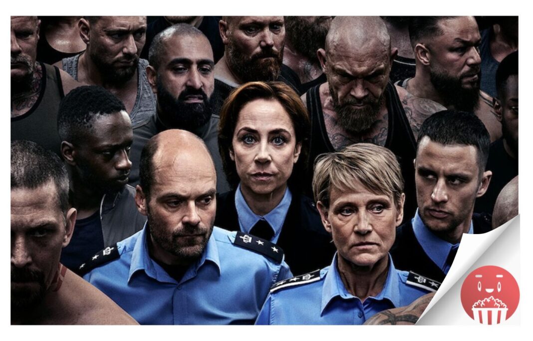 Filmin estrena la serie «Prisoner», el exitoso thriller carcelario danés