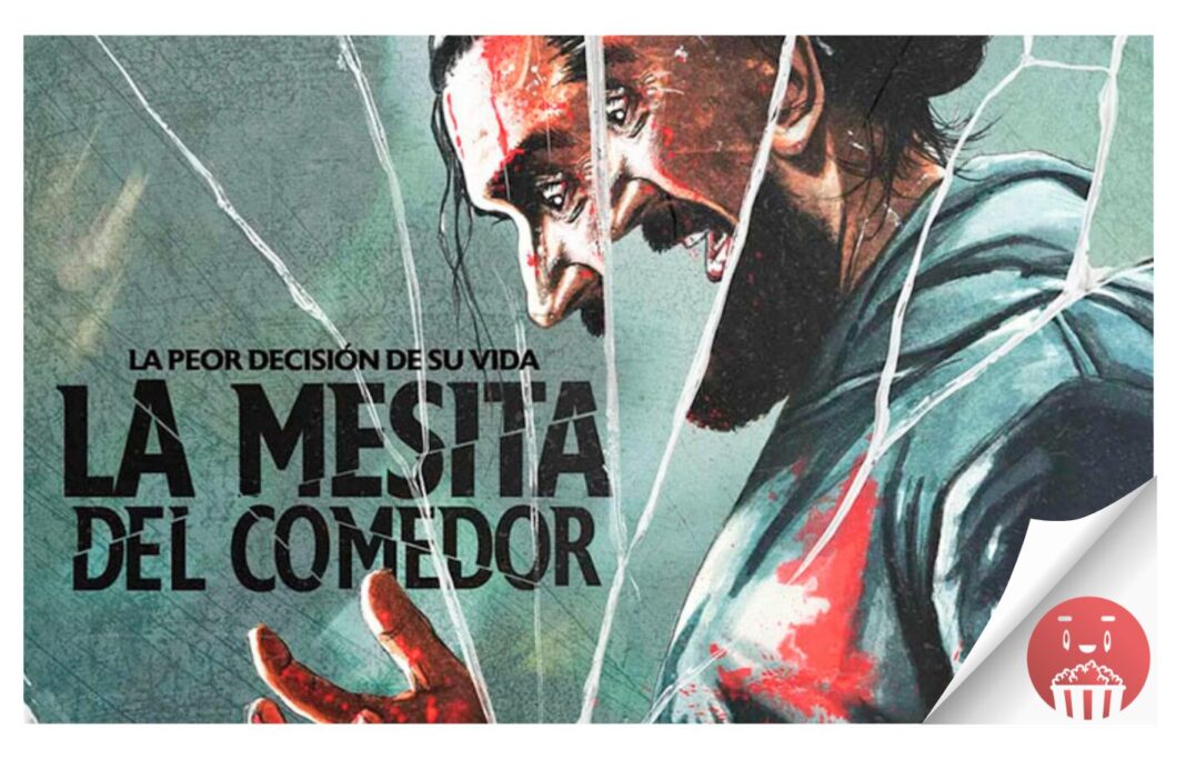 «La mesita del comedor», la última película maldita del cine español, ya disponible en Filmin