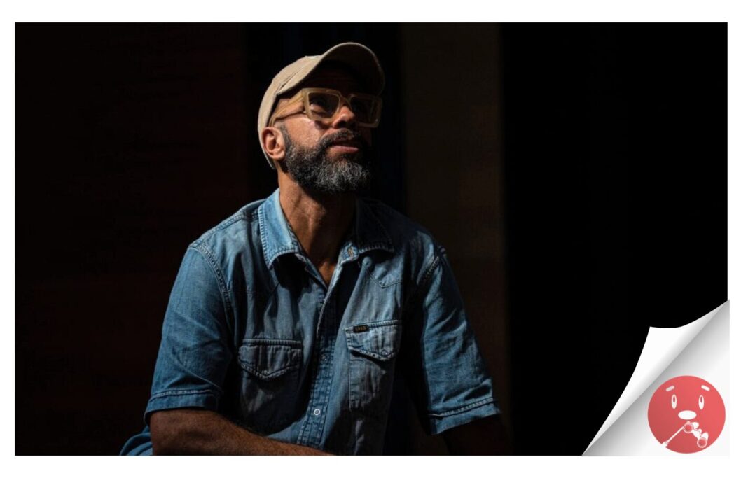 Reinaldo Ribero estrena ‘No/Mas/Sacre’ dentro del Festival FAM del Auditorio de Tenerife